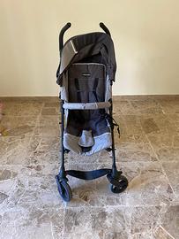 Passeggino Foppapedretti 15 kg hurrà