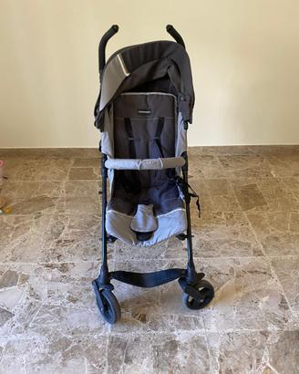 Passeggino Foppapedretti 15 kg hurrà