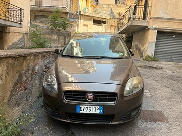 Fiat Croma 1800 Benzina