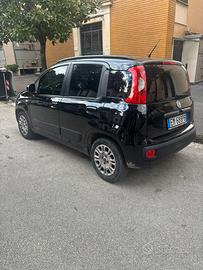 Panda 1200 benzina anno 2013