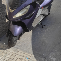 Malaguti madison 125