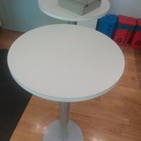 Tavolo alto da breakfast