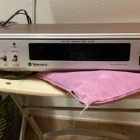 sintonizzatore telemark vintage