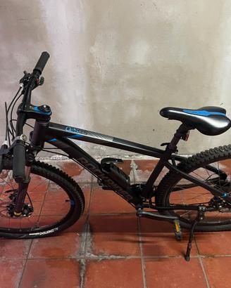 Rockrider ST 520 taglia S 27.5"
