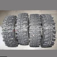 N°4 gomme ZIARELLI EXTREME FOREST 4X4 9.00 R16