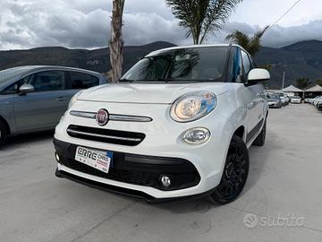 FIAT 500L ANNO 2021 1.6 DIESEL 120 CV *NAVIGATORE