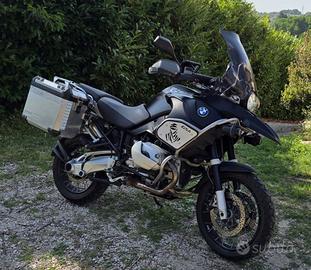 BMW R 1200 GS Adventure - Full optional