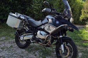 BMW R 1200 GS Adventure - Full optional