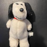 Peluche Snoopy in buone condizioni