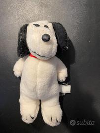 Peluche Snoopy in buone condizioni