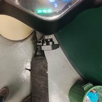 Monopattino elettrico usato 20giorni