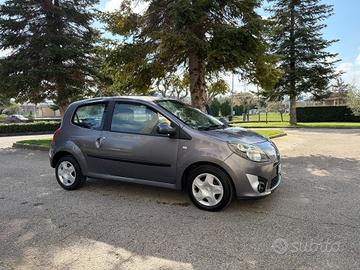 Renault Twingo 1.2 accessoriata utilitaria