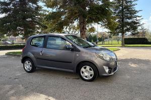 Renault Twingo 1.2 accessoriata utilitaria