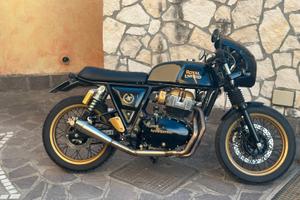 Royal Enfield Continental GT - 2020