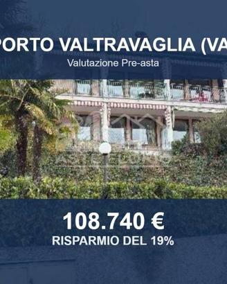 Immobile in asta di 91 m² con box auto a Porto Val