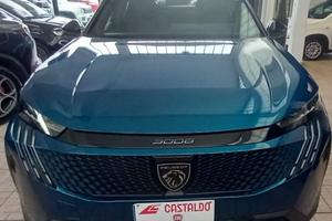PEUGEOT 3008 Hybrid 145 e-DCS6 GT