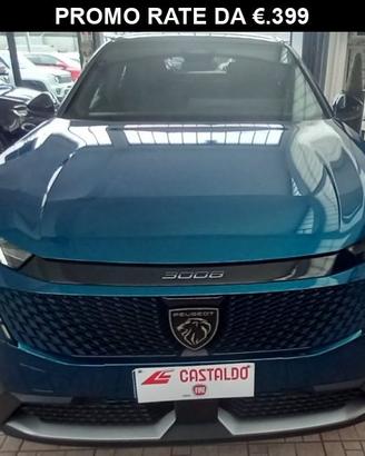 PEUGEOT 3008 Hybrid 145 e-DCS6 GT