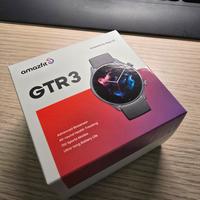 Amazfit GTR3