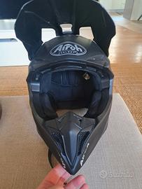 casco moto Airoh