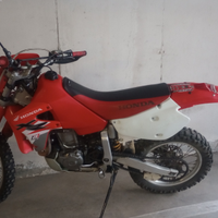 Honda XR 650 R - 2004 - 28.000