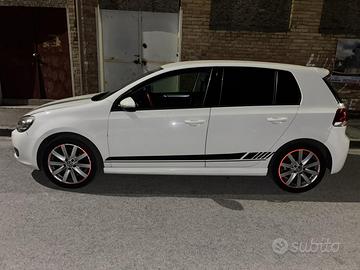 Golf 6 2.0 TDI
