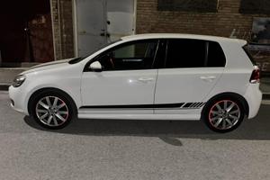 Golf 6 2.0 TDI