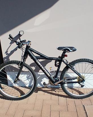 CANNONDALE  AMERICANA 