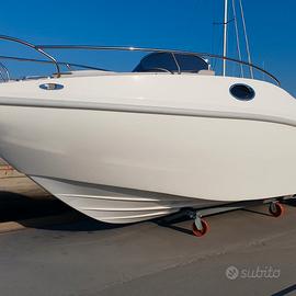 Barca Nuova SeaWin NEREA