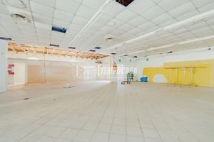 LOCALE COMMERCIALE, EX SUPERMERCATO DI 716 MQ