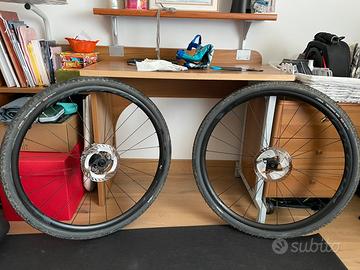 Fulcrum Racing 600DB