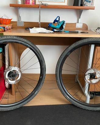 Fulcrum Racing 600DB