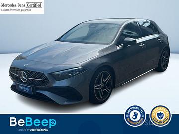Mercedes-Benz Classe A A 220 D AMG LINE ADVAN...