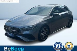 Mercedes-Benz Classe A A 220 D AMG LINE ADVAN...