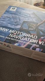 Bmw Motorrad Navigator VI