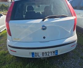 FIAT Punto 3ª serie - 2008
