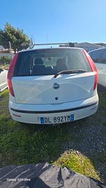 FIAT Punto 3ª serie - 2008