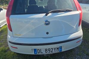 FIAT Punto 3ª serie - 2008