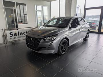 PEUGEOT 208 100 Stop&Start EAT8 5 porte Allure