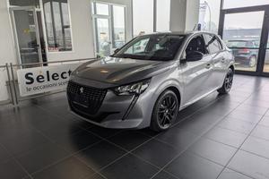 PEUGEOT 208 100 Stop&Start EAT8 5 porte Allure