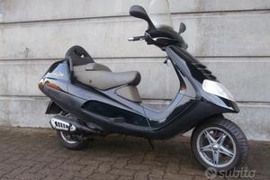 Piaggio Hexagon 180 del 1998 compreso trapasso-tag