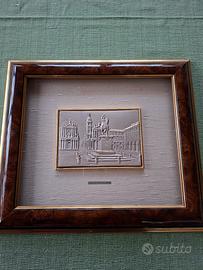 Bassorilievo d'Autore