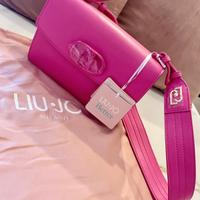 Borsa Liu Jo borsa da spalla / tracolla