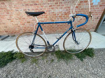 Bici Eroica Benotto