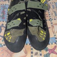 scarpette La tarantula n. 42