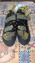 scarpette La tarantula n. 42