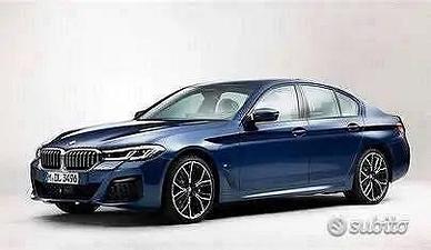 Ricambi usati bmw serie 5 2023