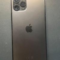 Iphone 11 Pro 256 gb