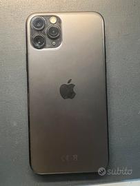 Iphone 11 Pro 256 gb