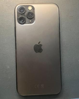 Iphone 11 Pro 256 gb