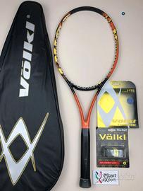 Racchetta Tennis Volkl C9 Classic Pro L3 + Fodero